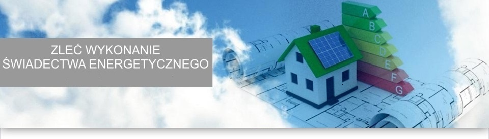 certyfikator energetyczny Szklarska Poręba